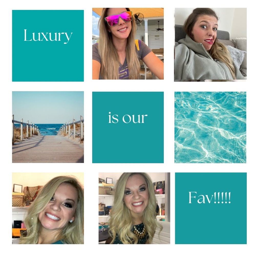 Like to be notified when Kelly and I go live!